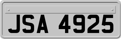 JSA4925