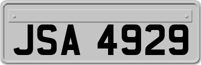 JSA4929