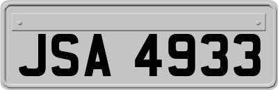 JSA4933