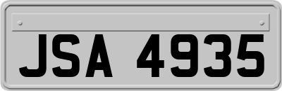 JSA4935