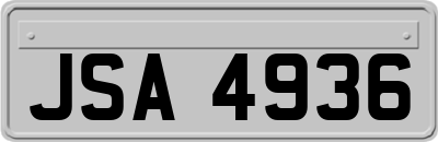 JSA4936