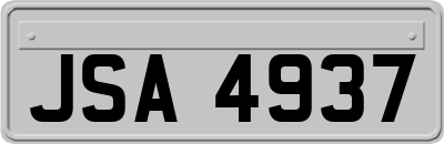 JSA4937