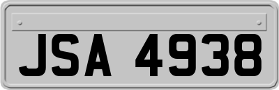 JSA4938