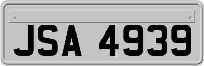 JSA4939