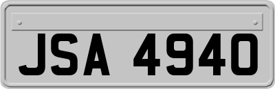 JSA4940