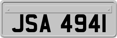 JSA4941