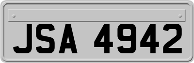 JSA4942