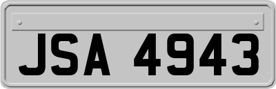 JSA4943