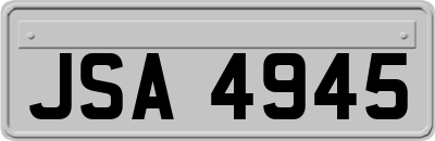JSA4945