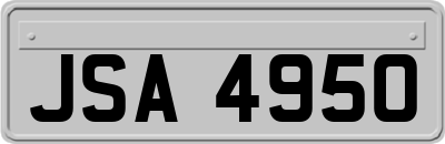 JSA4950