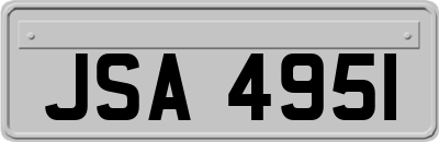 JSA4951