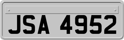 JSA4952