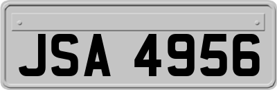 JSA4956