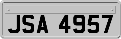 JSA4957