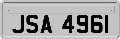 JSA4961