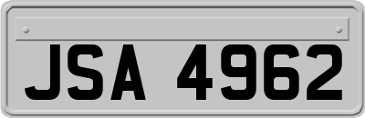 JSA4962