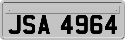 JSA4964