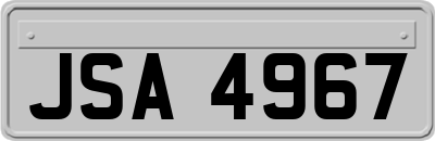 JSA4967
