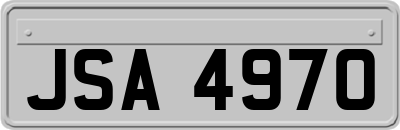 JSA4970