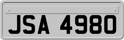 JSA4980
