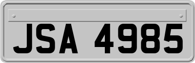 JSA4985