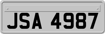 JSA4987