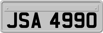 JSA4990