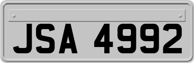 JSA4992