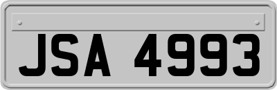 JSA4993