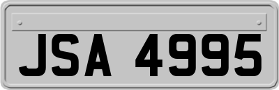 JSA4995