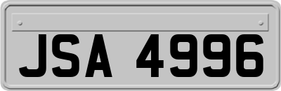 JSA4996