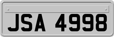 JSA4998