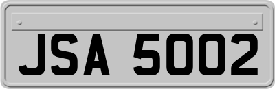 JSA5002