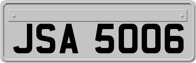 JSA5006