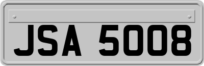JSA5008