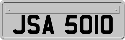 JSA5010