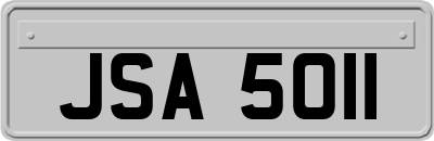 JSA5011