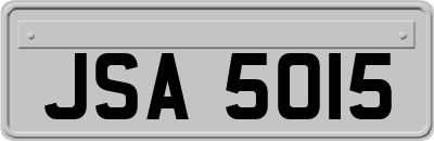 JSA5015