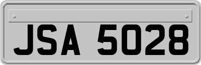 JSA5028