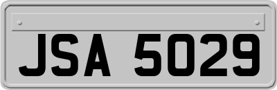 JSA5029