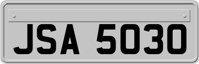 JSA5030