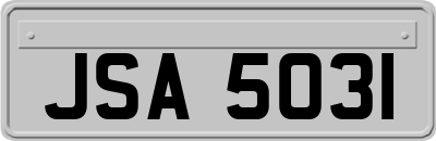 JSA5031