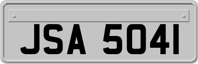 JSA5041