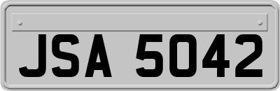 JSA5042