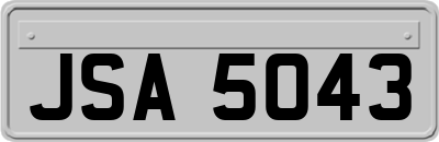 JSA5043