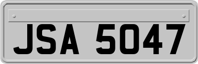 JSA5047