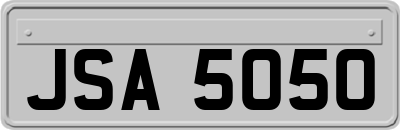 JSA5050