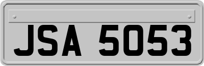 JSA5053