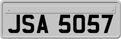 JSA5057