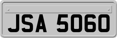JSA5060